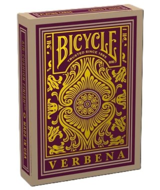 Karty Verbena BICYCLE