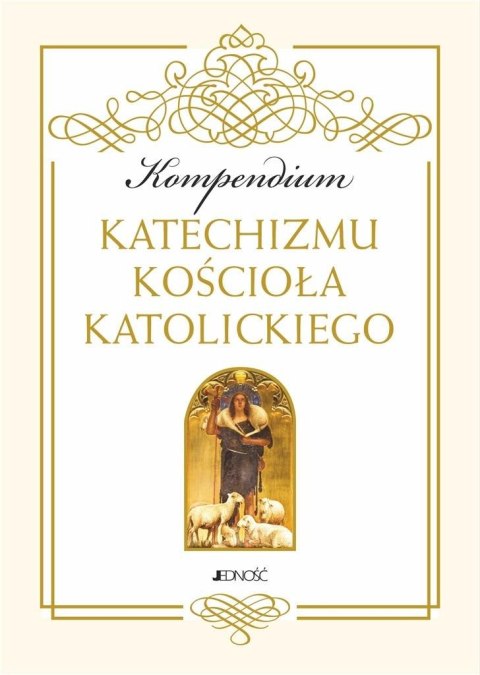 Kompendium Katechizmu Kościoła Katolickiego