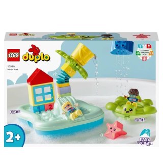 LEGO(R) DUPLO 10989 Park wodny