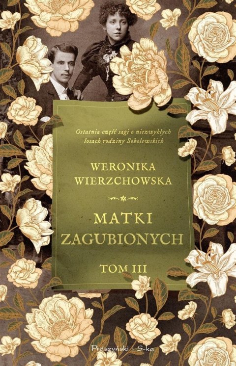 Matki zagubionych