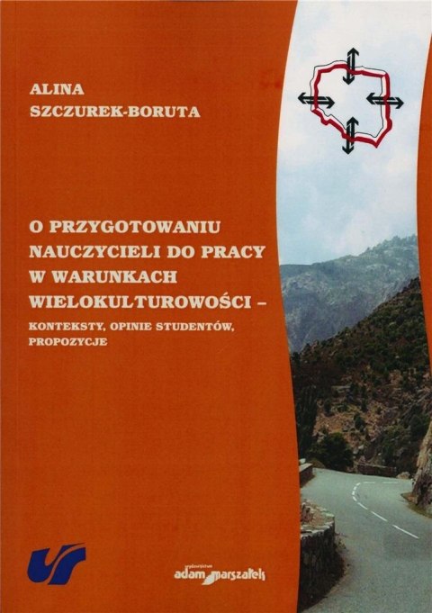 O przygotowaniu nauczycieli do pracy w warunkach..