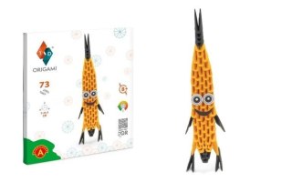 Origami 3D - Banan ALEX