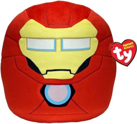 Squishy Beanies Marvel Iron Man 22cm