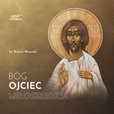 Bóg Ojciec miłosierdzia audiobook