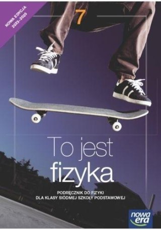 Fizyka SP 7 To jest fizyka neon Podr. 2023