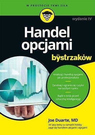 Handel opcjami dla bystrzaków w.4