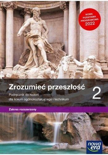 Historia LO Zrozumieć przeszłość Podr. cz.2 ZR