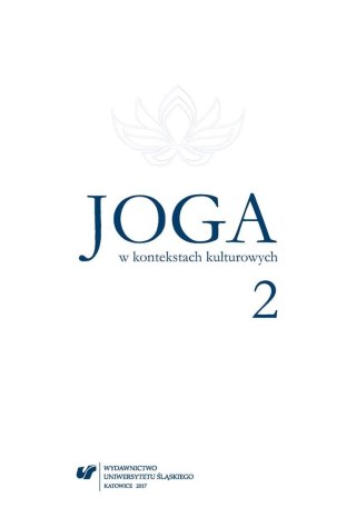 Joga w kontekstach kulturowych 2