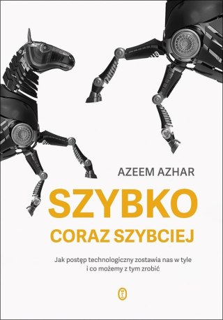 Szybko, coraz szybciej