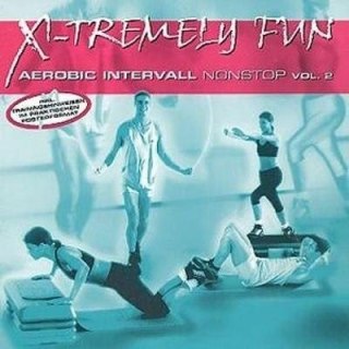 X-Tremely Fun - Intervall CD