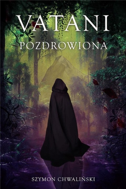 Vatani pozdrowiona