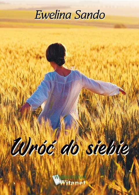 Wróć do siebie