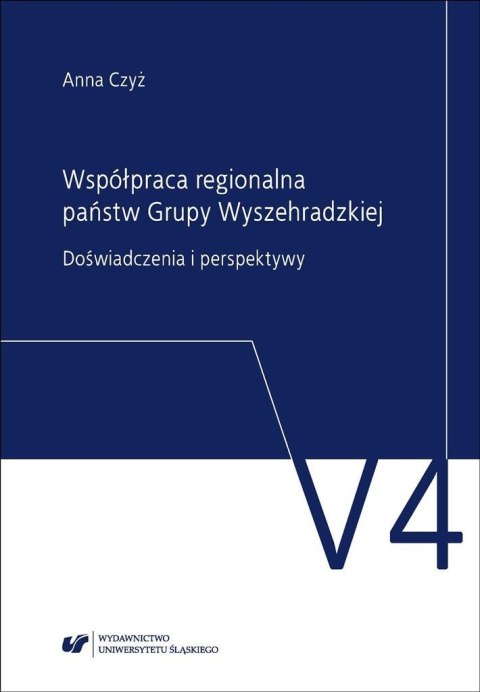 Współpraca regionalna państw Grupy Wyszehradzkiej.