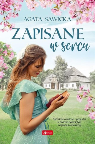 Zapisane w sercu