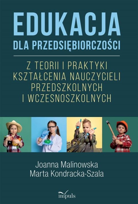 Edukacja dla przedsiębiorczości