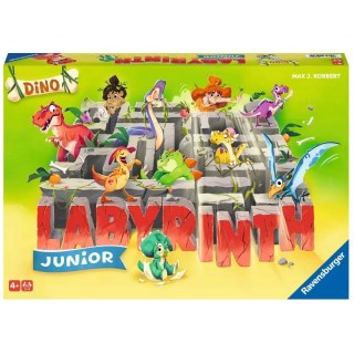 Labyrinth Jr Dino