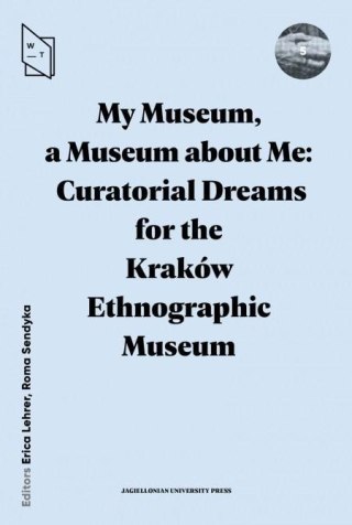 My Museum, a Museum about Me...