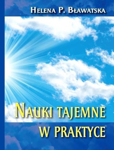 Nauki tajemne w praktyce