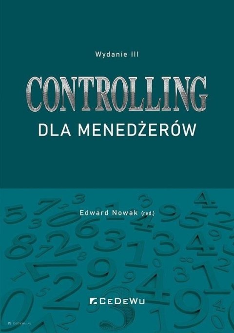 Controlling dla menedżerów w.3