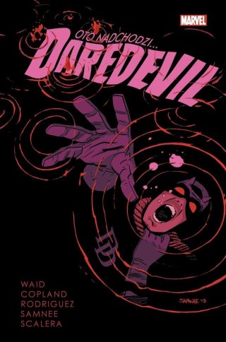 Daredevil. Mark Waid T.3