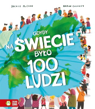 Gdyby na świecie było 100 ludzi