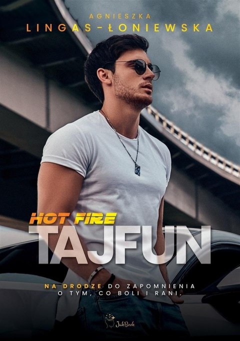 Hot Fire T.1 Tajfun