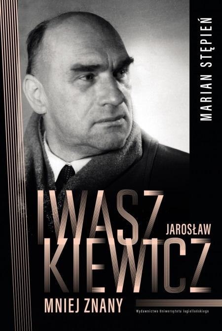 Jarosław Iwaszkiewicz mniej znany