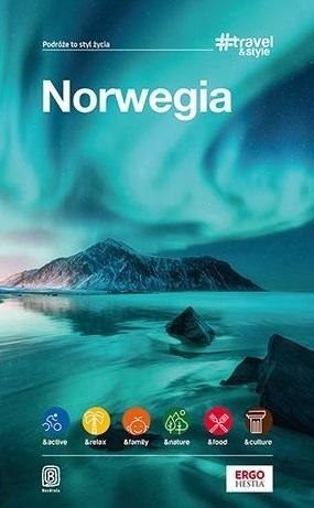 Norwegia #Travel&Style w.2