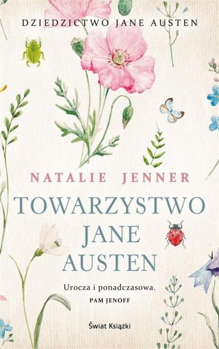 Towarzystwo Jane Austen