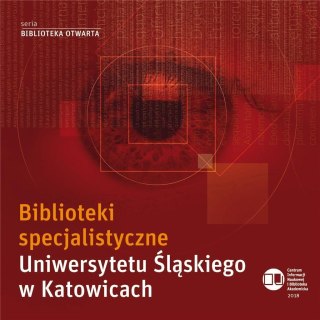 Biblioteki specjalistyczne Uniwersytetu...