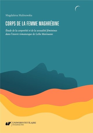 Corps de la femme maghrebine