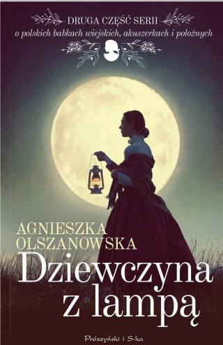 Dziewczyna z lampą