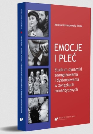 Emocje i płeć