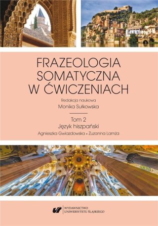 Frazeologia somatyczna w ćwiczeniach T.2