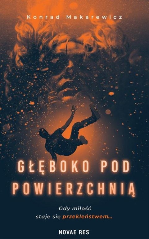 Głęboko pod powierzchnią