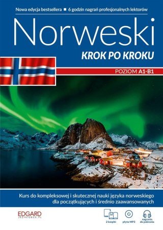 Norweski. Krok po kroku