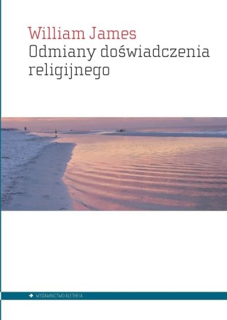 Odmiany doświadczenia religijnego