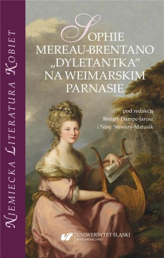 Sophie Mereau-Brentano. "Dyletantka" na...