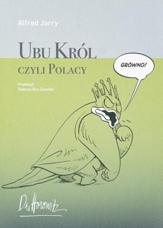 Ubu Król czyli Polacy