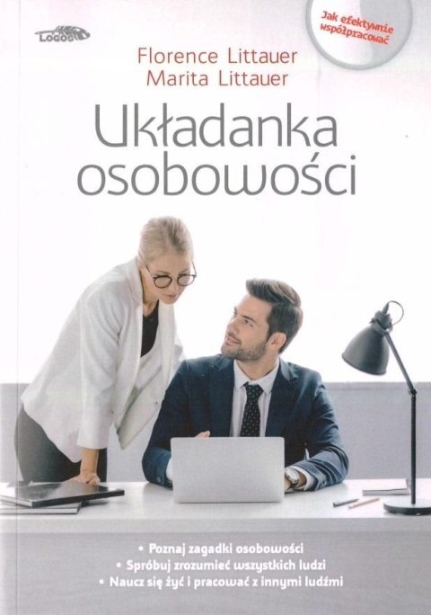 Układanka osobowości w.2023