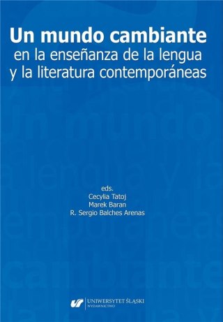 Un mundo cambiante en la ensenanza de la lengua...