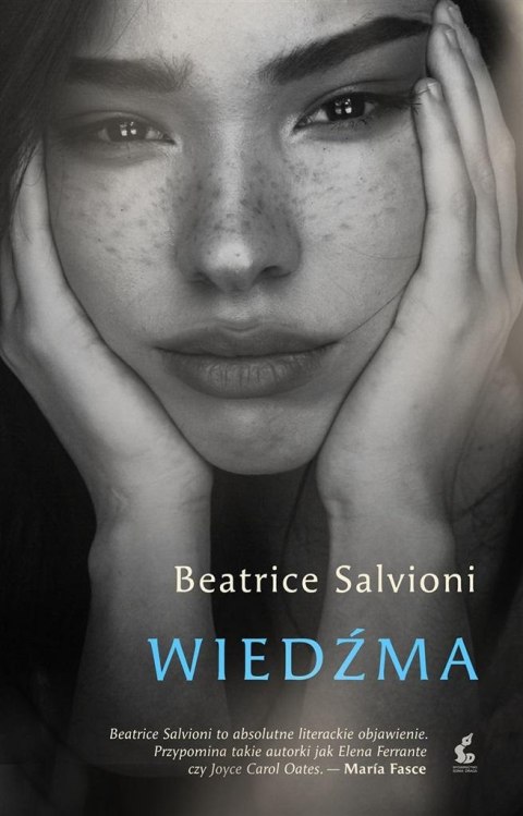 Wiedźma