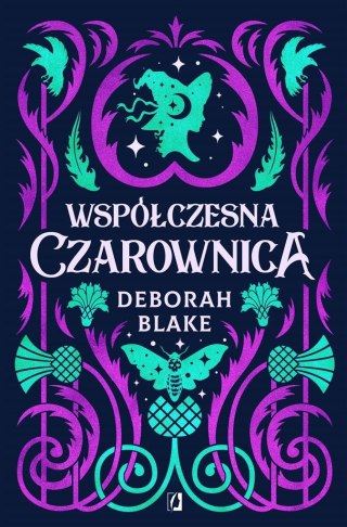 Współczesna czarownica