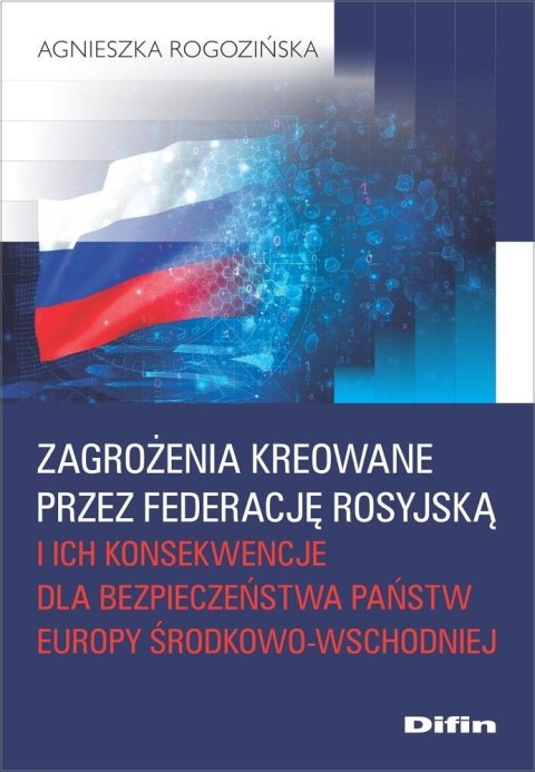 Zagrożenia kreowane przez Federację Rosyjską..