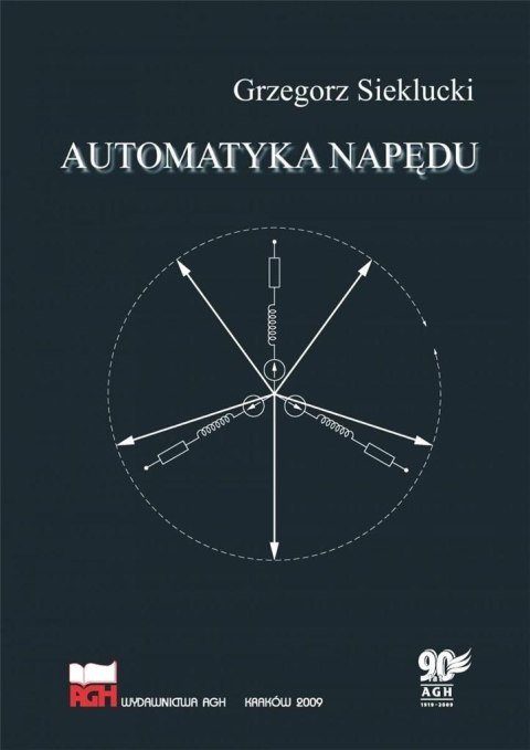 Automatyka napędu