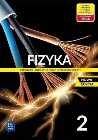 Fizyka LO 2 Podr. ZR NPP w.2023 WSIP