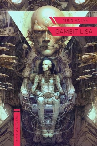 Gambit lisa