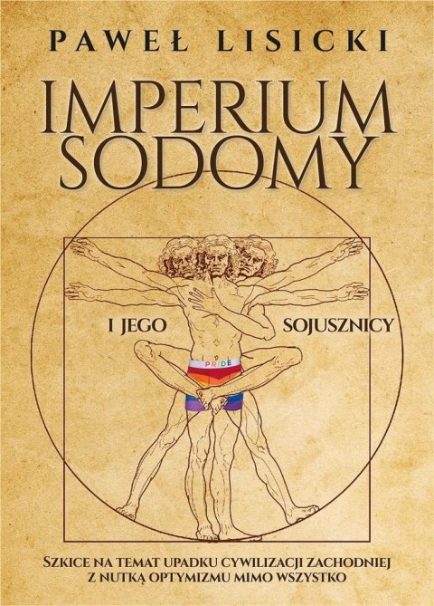 Imperium Sodomy i jego sojusznicy