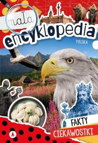 Mała encyklopedia. Polska