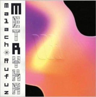 MetRyka CD